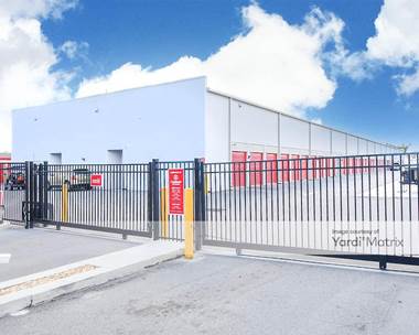 Storage Units for Rent available at 1540 Sullivan Road, Davenport, FL 33896