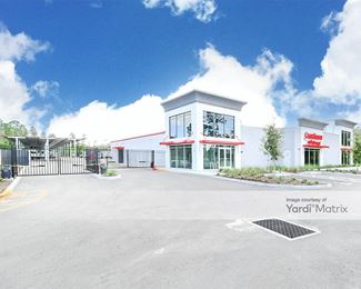 Photo 3 of CubeSmart Self Storage - 1540 Sullivan Road, Davenport, FL