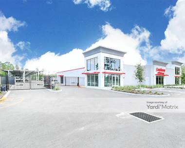 Storage Units for Rent available at 1540 Sullivan Road, Davenport, FL 33896