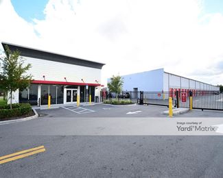 Photo 4 of CubeSmart Self Storage - 1540 Sullivan Road, Davenport, FL