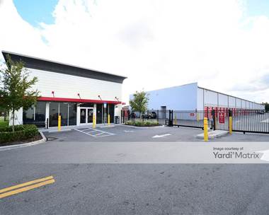 Storage Units for Rent available at 1540 Sullivan Road, Davenport, FL 33896