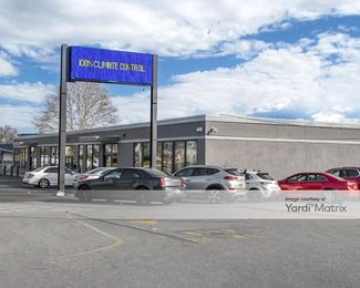 Photo 1 of StorHouse Self Storage - 1449 Lehigh Street, Allentown, PA