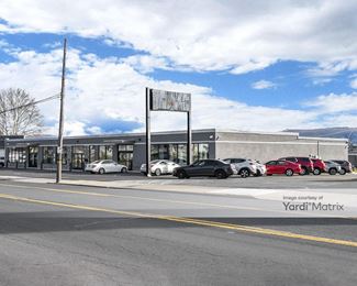 Photo 2 of StorHouse Self Storage - 1449 Lehigh Street, Allentown, PA