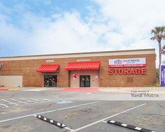 Photo 1 of USA Storage Center - 300 Mary Esther Blvd Suite 108, Mary Esther, FL