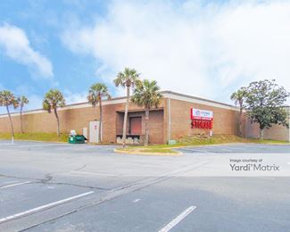 Photo 3 of USA Storage Center - 300 Mary Esther Blvd Suite 108, Mary Esther, FL