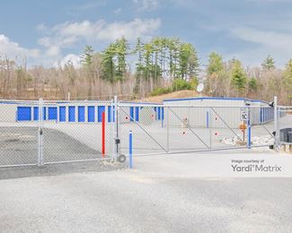 Photo 1 of Secure Storage Ware - 167 West Street, Ware, MA