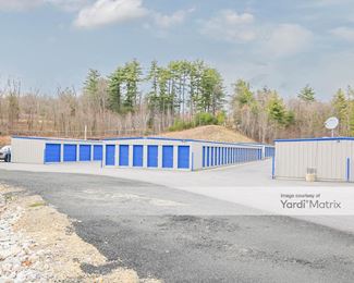 Photo 2 of Secure Storage Ware - 167 West Street, Ware, MA