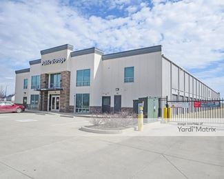 Photo 1 of Public Storage - 14532 Marilyn Road, Noblesville, IN