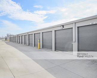 Photo 3 of Public Storage - 14532 Marilyn Road, Noblesville, IN