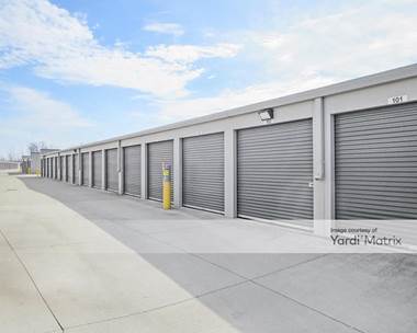 Storage Units for Rent available at 14532 Marilyn Road, Noblesville, IN 46060