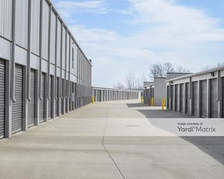 Photo 4 of Public Storage - 14532 Marilyn Road, Noblesville, IN
