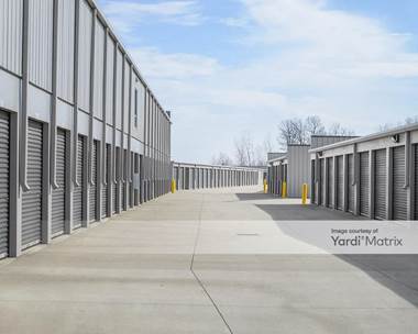 Storage Units for Rent available at 14532 Marilyn Road, Noblesville, IN 46060