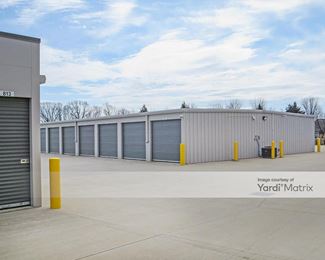 Photo 5 of Public Storage - 14532 Marilyn Road, Noblesville, IN
