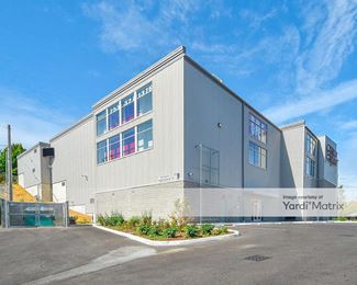 Photo 1 of Extra Space Storage - 1018 South Highland Avenue, Tacoma, WA