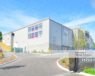 Photo 2 of Extra Space Storage - 1018 South Highland Avenue, Tacoma, WA