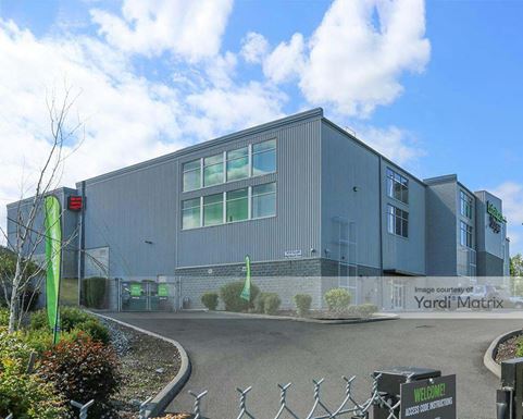 Photo 4 of Extra Space Storage - 1018 South Highland Avenue, Tacoma, WA