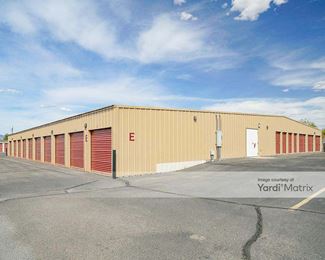 Photo 1 of Vail Self Storage - 13200 East Colossal Cave Road, Vail, AZ