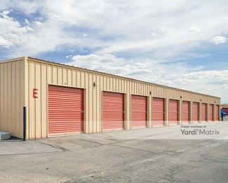 Photo 2 of Vail Self Storage - 13200 East Colossal Cave Road, Vail, AZ