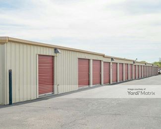 Photo 3 of Vail Self Storage - 13200 East Colossal Cave Road, Vail, AZ