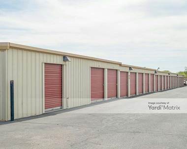 Storage Units for Rent available at 13200 East Colossal Cave Road, Vail, AZ 85641