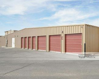 Photo 4 of Vail Self Storage - 13200 East Colossal Cave Road, Vail, AZ