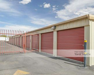Photo 5 of Vail Self Storage - 13200 East Colossal Cave Road, Vail, AZ