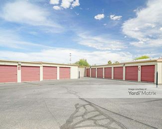 Photo 6 of Vail Self Storage - 13200 East Colossal Cave Road, Vail, AZ