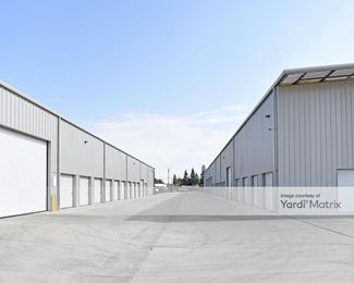 Photo 3 of Mid Valley Storage - 2410 South Santa Fe Street, Visalia, CA