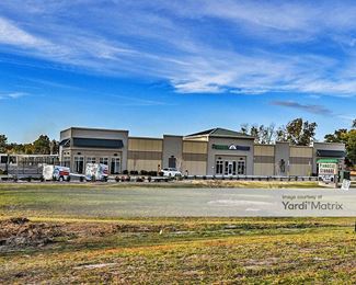Photo 1 of Pinnacle Storage - 10375 US Hwy 17, Wilmington, NC
