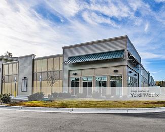 Photo 2 of Pinnacle Storage - 10375 US Hwy 17, Wilmington, NC