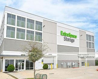 Photo 1 of Extra Space Storage - 5414 Calhoun Road, Houston, TX