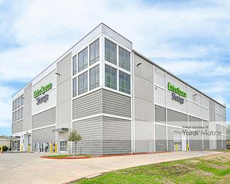 Photo 2 of Extra Space Storage - 5414 Calhoun Road, Houston, TX