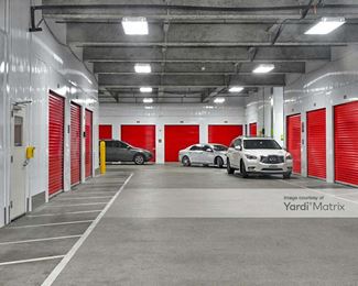 Photo 5 of Extra Space Storage - 5414 Calhoun Road, Houston, TX