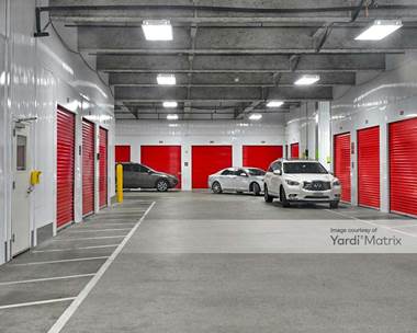 Storage Units for Rent available at 5414 Calhoun Road, Houston, TX 77021