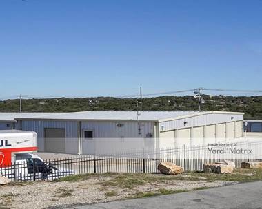 Storage Units for Rent available at 160 Lorine Drive, Canyon Lake, TX 78133