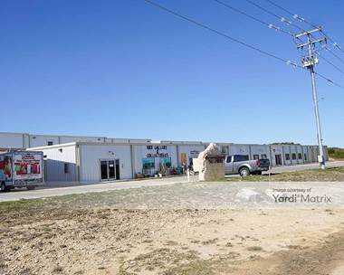 Storage Units for Rent available at 160 Lorine Drive, Canyon Lake, TX 78133