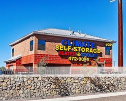 Image for Climate Self Storage - Artcraft - 8055 Artcraft Road, El Paso, TX