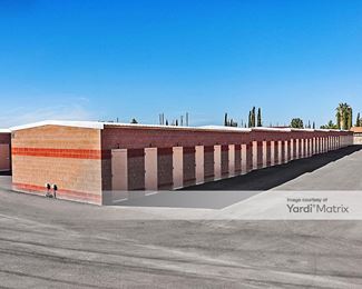 Photo 3 of Climate Self Storage-Artcraft - 8055 Artcraft Road, El Paso, TX
