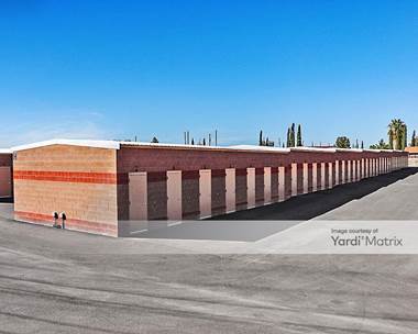 Storage Units for Rent available at 8055 Artcraft Road, El Paso, TX 79932