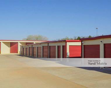 Storage Units for Rent available at 18846 OK-9, Norman, OK 73072