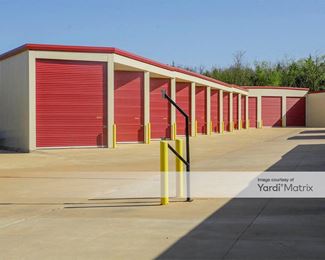 Photo 4 of Storage One Goldsby - 18846 OK-9, Norman, OK