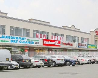 Photo 1 of CubeSmart Self Storage - 75 River Drive, Garfield, NJ