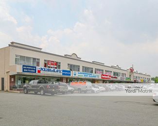 Photo 2 of CubeSmart Self Storage - 75 River Drive, Garfield, NJ