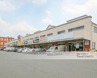 Photo 3 of CubeSmart Self Storage - 75 River Drive, Garfield, NJ