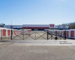 Image for CubeSmart Self Storage - 4875 Stage Road, Memphis, TN