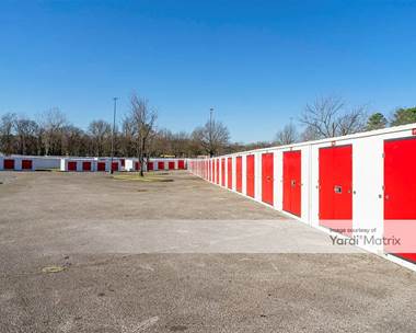 Storage Units for Rent available at 4875 Stage Road, Memphis, TN 38128