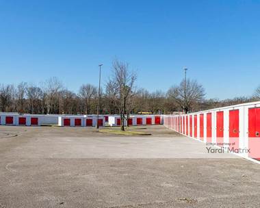 Storage Units for Rent available at 4875 Stage Road, Memphis, TN 38128