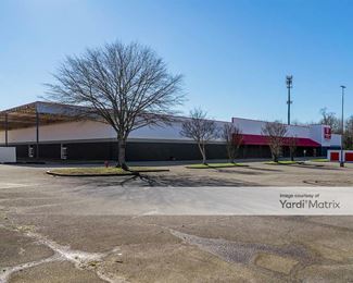 Photo 4 of CubeSmart Self Storage - 4875 Stage Road, Memphis, TN