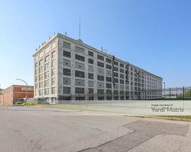 Storage Units for Rent available at 3901 North Kingshighway Street, St. Louis, MO 63115