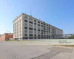 Image for Premier Auto & Self Storage - 3901 North Kingshighway Street, St. Louis, MO
